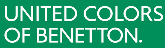 Loja 144 - Benetton (Logo)
