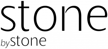 Logo Stone by Stone