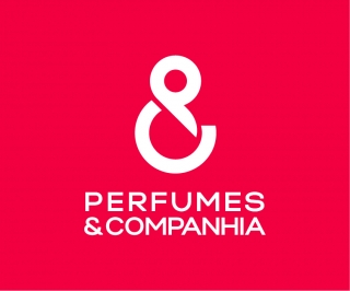 Logo Perfumes & Companhia