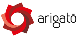 Arigato (Logo)