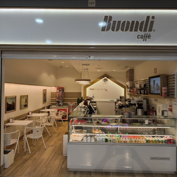 Café Buondi