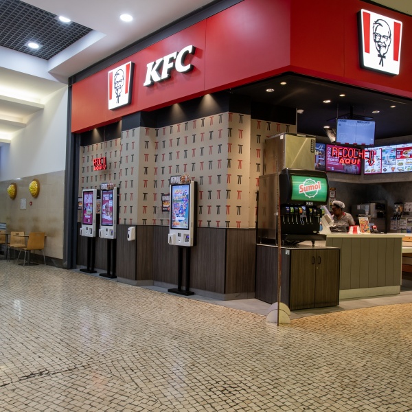 KFC
