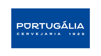 Portugália logo