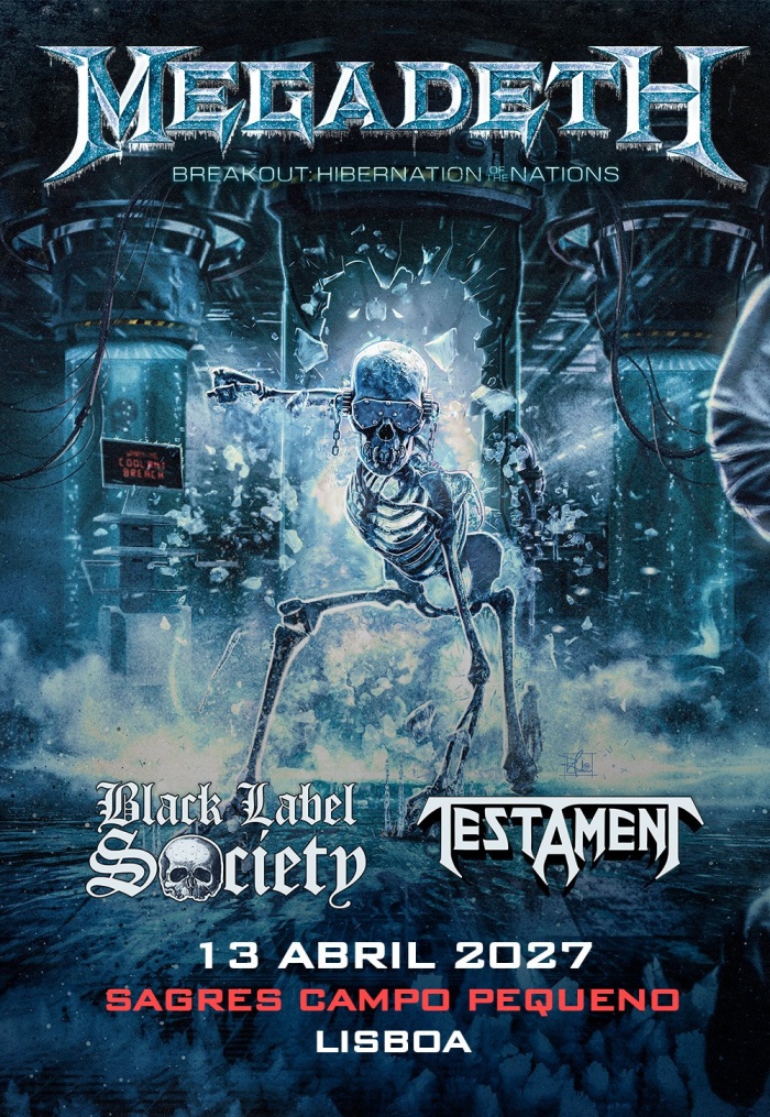 Megadeth