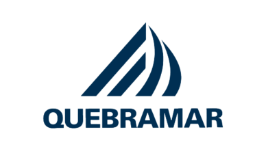 Quebramar logo