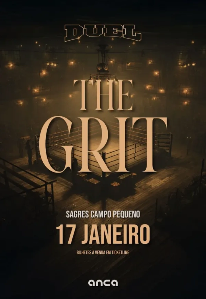 The Grit