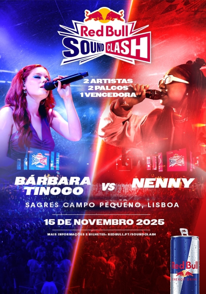 Red Bull SoundClash