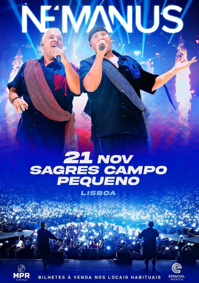 Cartaz Nemanus