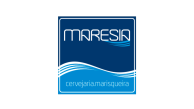 Logo Maresia