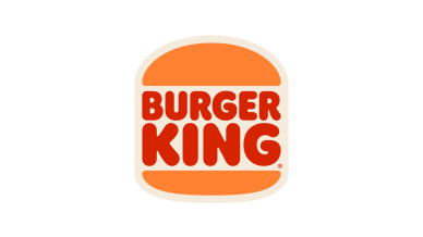 Logo Burger King