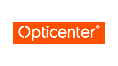 Optical Center logo