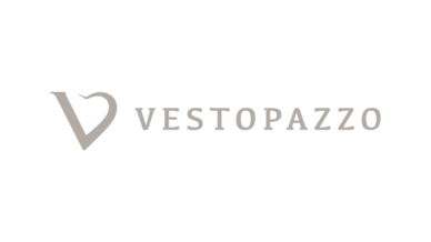 Vestopazzo logo