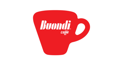 Café Buondi Logo