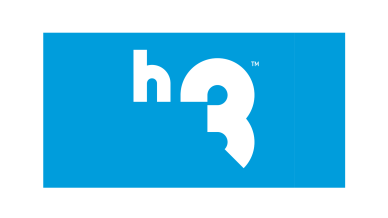 Logo H3