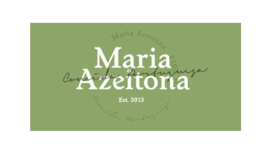 Logo Maria Azeitona