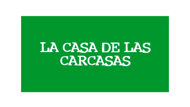 logo carcasas