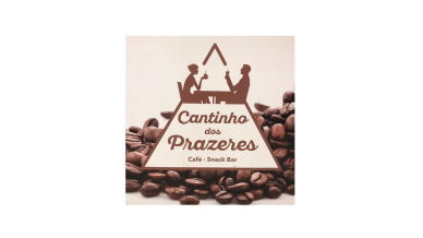 Cantinho dos Prazeres logo