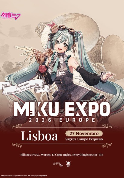 Hatsune Miku