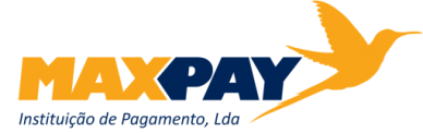 logo Max Pay
