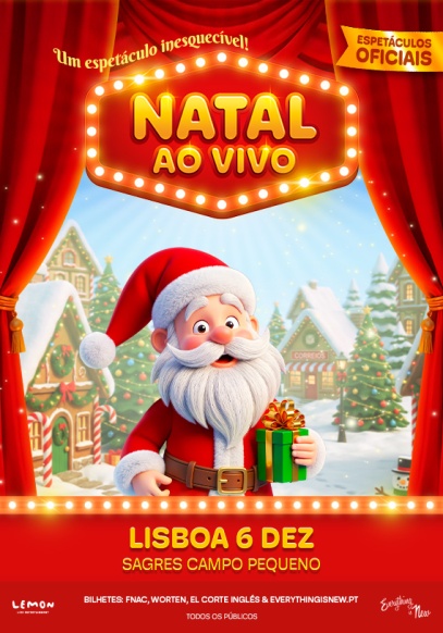 Live Christmas