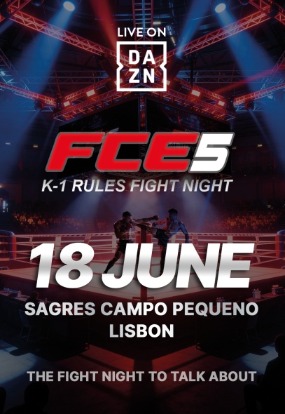 FCE 5