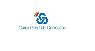 Logo Caixa Geral de Depósitos 