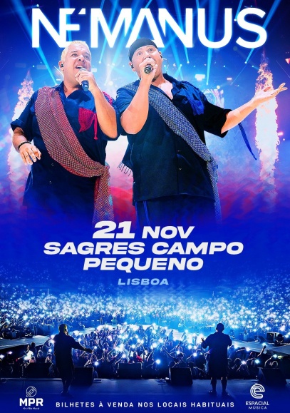 Cartaz Nemanus