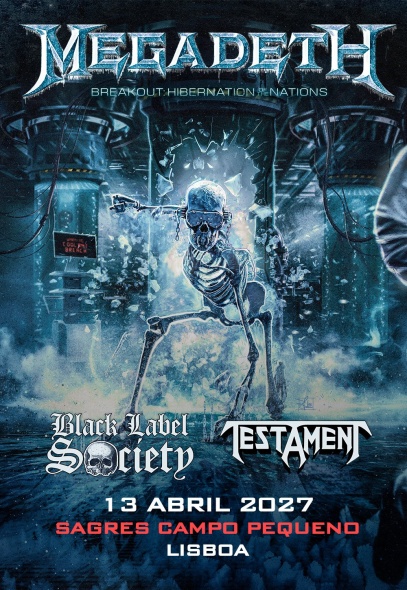 Megadeth