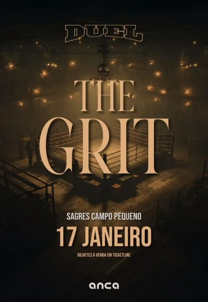 The Grit