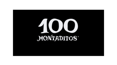 Logo 100 Montaditos