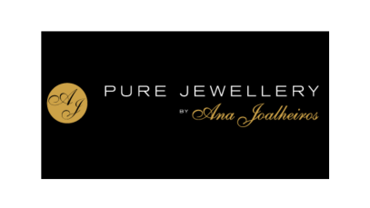 logo Ana Joalheiros