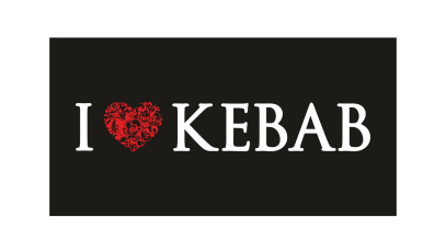 Logo I Love Kebab