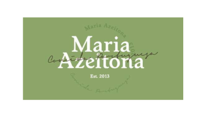 Logo Maria Azeitona