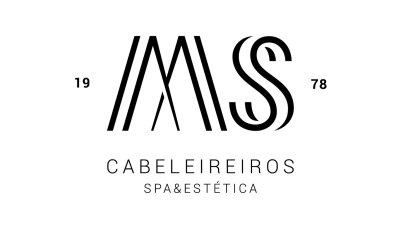 Logo MS Cabeleireiros