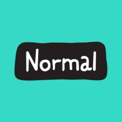 normal logo