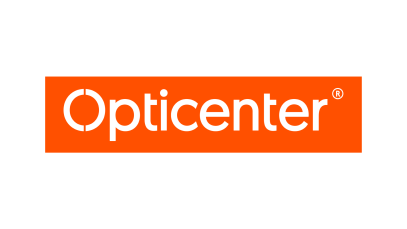 Logo opticenter