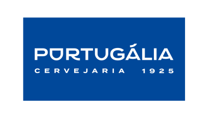 Logo Portugália