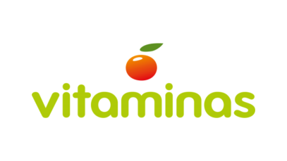 Logo Vitaminas
