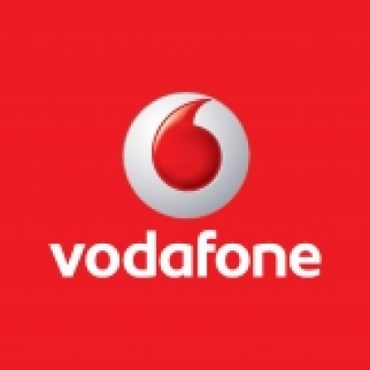 Vodafone logo