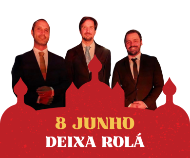 Deixa Rolá