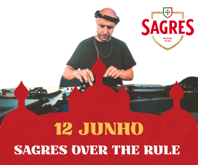 DJ Overule