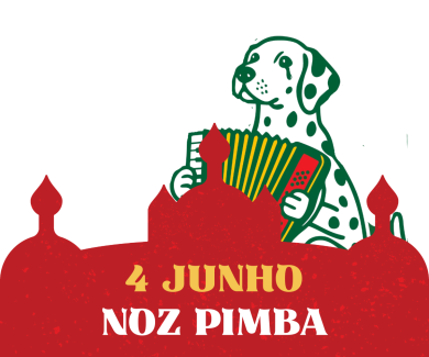 Noz Pimba