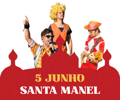 Santa Manel