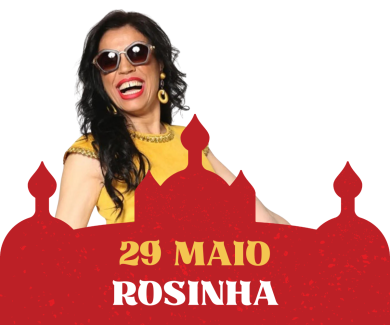 Rosinha 