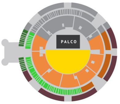 Planta de sala Nemanus