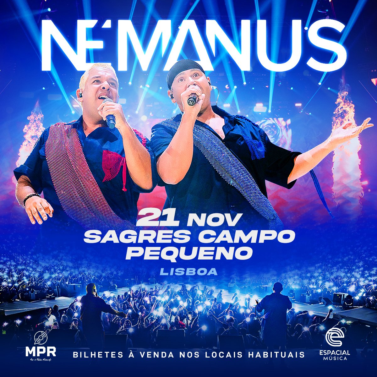Némanus