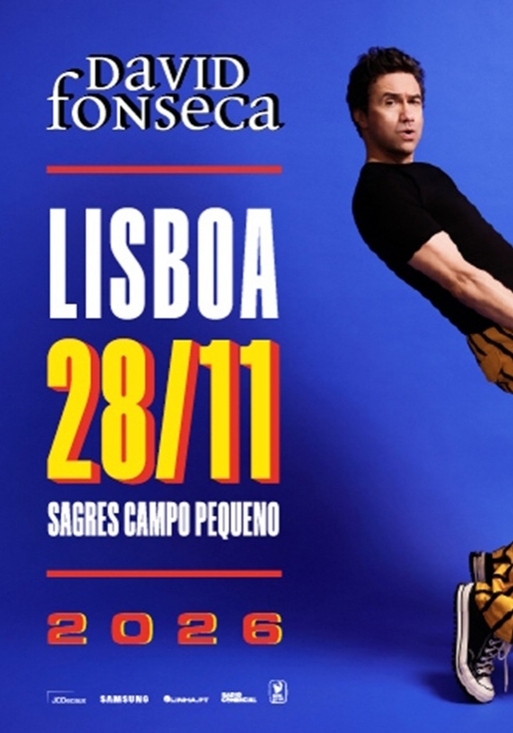 David Fonseca